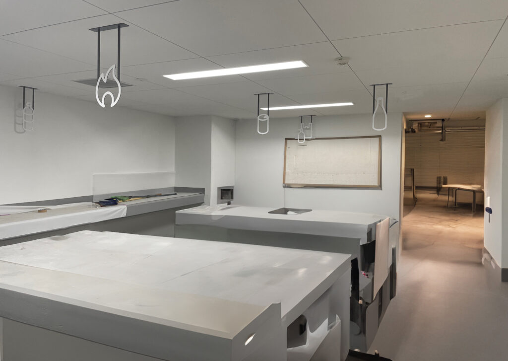 新宿天吊りピクト