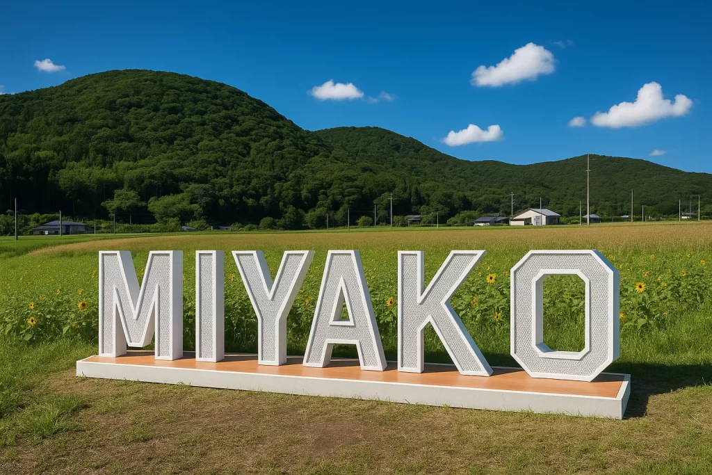 看板製作への想いと製品の魅力が紹介されました