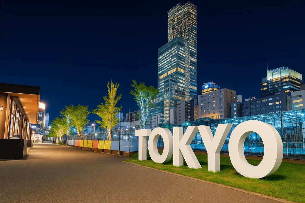 看板製作への想いと製品の魅力が紹介されました