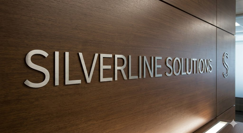 立体感の強さが魅力のSUSチャンネル文字