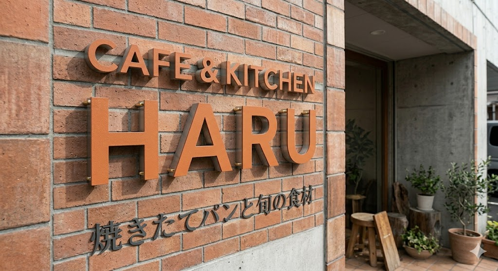 建物に馴染む色彩と金属の強さを両立させた特別な仕上がり