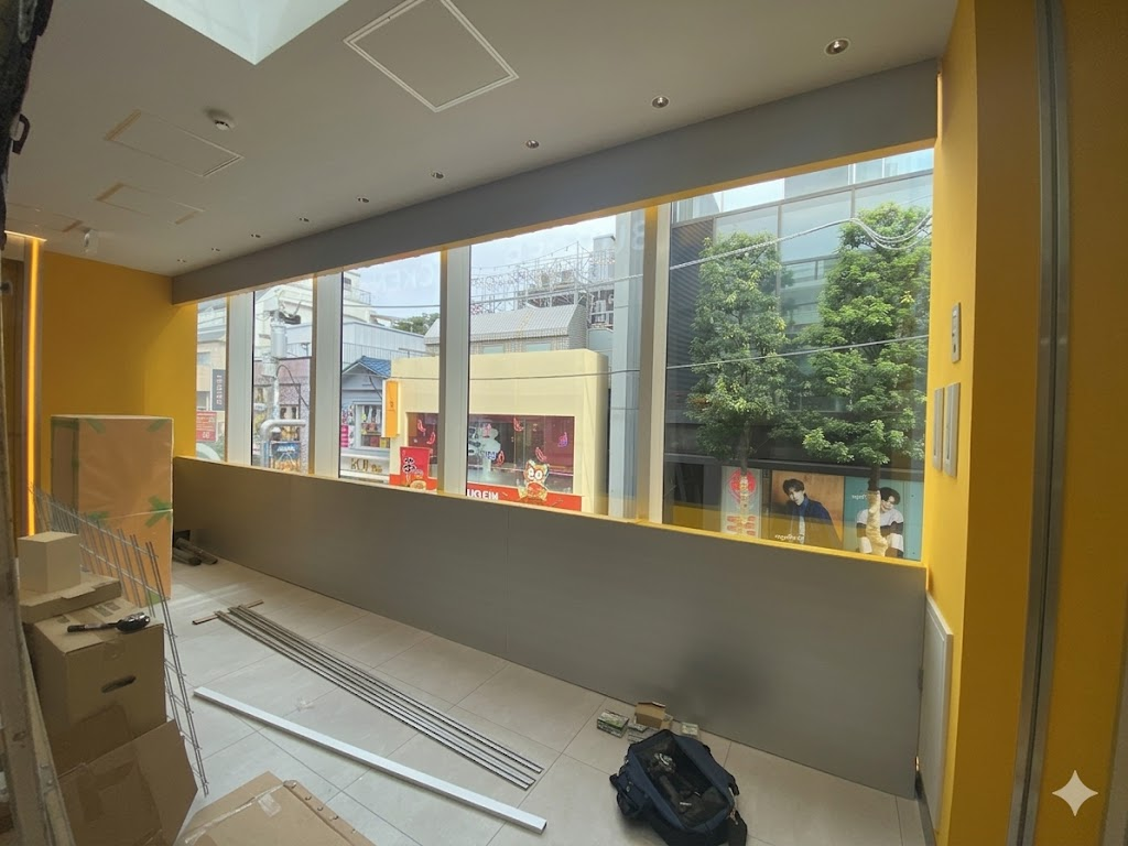 独自の立体感を生み出す3Dプリンター文字とレイヤー樹脂文字の採用